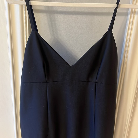 ARITZIA BABATON 1-01 DRESS SIZE 6-8 - Picture 2 of 7